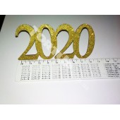 Новий рік 2020