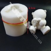 3D звірі