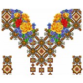 Вишиванки, візерунки