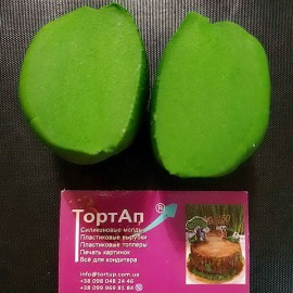 Мастика МАР'ЯНА Зелена 100г