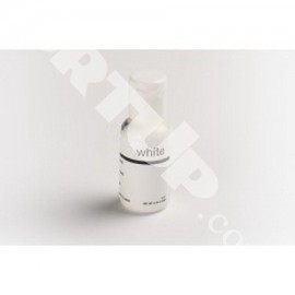 Барвники гелеві "Chefmaster" 20г Bright White (білий)