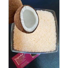 Кокосова стружка 100г