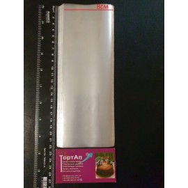 Пакети для пряника 08*22 (100шт)